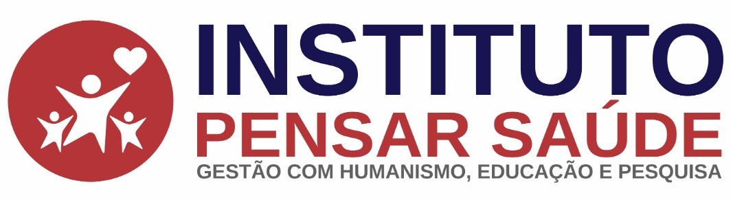 Logo Instituto Pensar Saúde